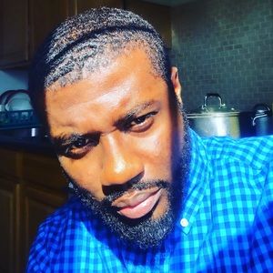 Meet your Posher, Richard